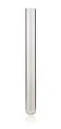 Rotilabo®-test eprubete, sticlă sodocalcică, L 160 x Ø 16 x grosime 0.6 mm