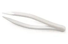 Pensetă din PTFE, vârfuri fine, 150 mm, 1 buc.
