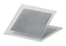 Folie de fier, 99,99 % (4N), folie, 1 bucată, plastic