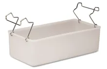 Cuva interioară din plastic, pentru Elmasonic EASY 30(H), Select 30, P 30, 1 bucată
