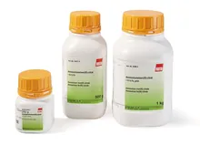 Citrat de amoniu și fier(III), 21 % Fe, maro, 500 g, plastic