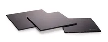 Placă de protecție vitroceramică, 155 x 155 mm, grosime 4 mm, 1 bucată