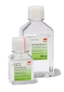 ROTI®Sep 1086 șoarece, steril, pentru centrifugare în gradient de densitate, 500 ml