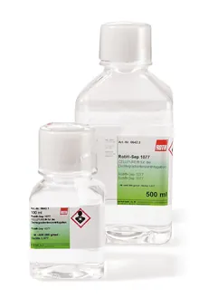 ROTI®Sep 1077 uman, steril, pentru centrifugare în gradient de densitate, 100 ml