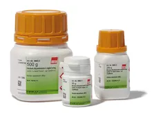Aliaj nichel-aluminiu, pulbere 50/50 % Ni/Al, pentru sinteză, 50 g, plastic