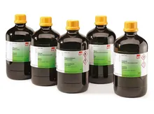 N,N-Dimetilformamidă, ROTISOLV®, HPLC min. 99,8 %, 2.5 l, sticlă
