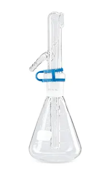 Atomizor TLC, din sticlă, 1 bucată