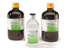 2-Propanol, ROTISOLV®, min. 99,95 %, Ultra LC-MS, 1 l, sticlă