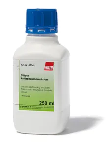Emulsie siliconică antispumantă 30, 2.5 l, plastic