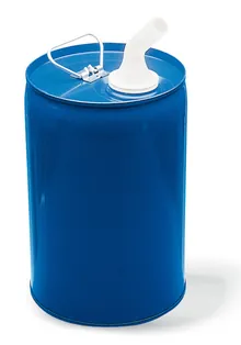SEKUROKA®-solvent colector, recipient din tablă, 12 l, UN 6HA1/X2.0/300/, 1 unitate