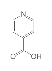 Acid izonicotinic, min. 98 %, pentru sinteză, 25 g, plastic