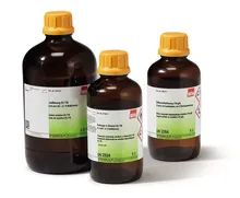 Soluție de hidroxid de potasiu în etanol, soluție volumetrică 0,05 mol/l, 0,05 N