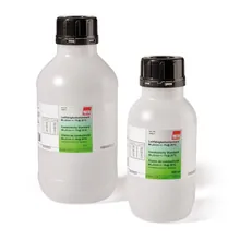 Standard de conductivitate ROTI®Calipure, 10 µS/cm (25 °C), 500 ml, plastic