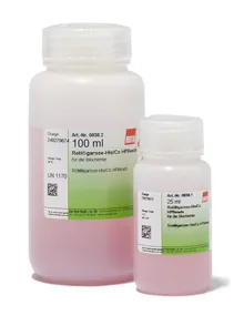 HPBeads ROTI®Garose-His/Co, pentru biochimie, 25 ml, plastic