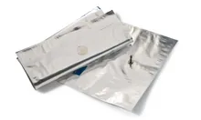 Folie de aluminiu multistratificată Plastigas®-bags,, 27 l, 1 buc.