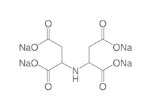 Sare tetrasodică a acidului iminodisuccinic, (IDS-Na4), min. 75 %, 500 g, plastic