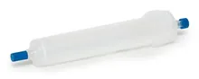 Cartușe goale FPLC-45, incl. fritte și dopuri de capăt, 2 buc.