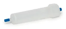 Cartușe goale FPLC-80, incl. fritte și dopuri de capăt, 1 buc.