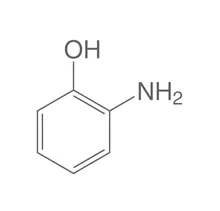 2-Aminofenol, min. 99 %, pentru sinteză, 100 g, sticlă