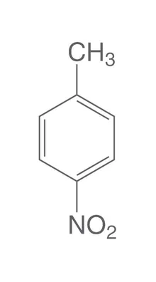 p-Nitrotoluen, min. 98 %, pentru sinteză, 100 g, sticlă