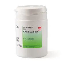 Pastă de șlefuit KWS, 100 g, cutie