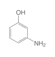 3-Aminofenol, min. 99 %, pentru sinteză, 500 g, sticlă