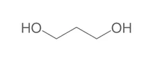 1,3-Propandiol, min. 98 %, pentru sinteză, 2.5 l, sticlă