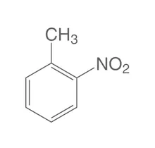 o-Nitrotoluen, min. 99 %, pentru sinteză, 100 ml, sticlă