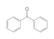 Benzofenonă, min. 99 %, pentru sinteză, 1 kg, plastic