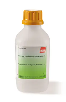 mediu de încălzire și răcire Rotitherm® M 220, stabil termic până la +220 °C, 5 l