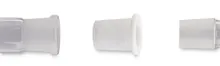 Rotilabo®-sealing manșon, PTFE, pentru șlif 14/23, 1 buc(ată)