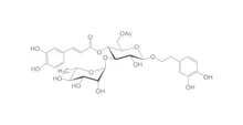 6-O-Acetilacteozidă, ROTICHROM® HPLC, 20 mg, sticlă
