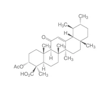 Acid 3-acetil-11-ceto-beta-boswellic, ROTICHROM® HPLC, 10 mg, sticlă