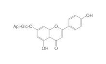 Apiina, ROTICHROM® HPLC, 10 mg, sticlă