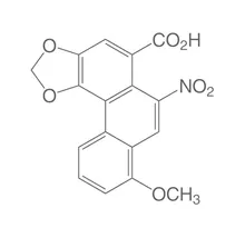 Acid aristolochic I, ROTICHROM® HPLC, 20 mg, sticlă