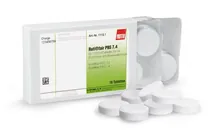 ROTI®fair PBS 7.4, pentru 500 ml / tabletă, 100 unitate(ăți), plastic