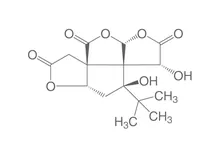 Bilobalid, ROTICHROM® HPLC, 20 mg, sticlă