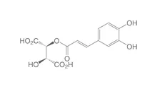 Acid caftaric, ROTICHROM® HPLC, 10 mg, sticlă