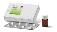 ROTI®fair pNPP 20 mg, 20 mg / tabletă, pentru biochimie, 100 unitate(ăți), plastic