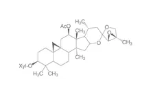 27-Deoxyactein, ROTICHROM® HPLC, 5 mg, sticlă