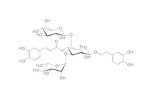 Echinacoside, ROTICHROM® HPLC, 10 mg, sticlă