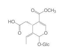 Glucozid al acidului elenolic, ROTICHROM® HPLC, 20 mg, sticlă