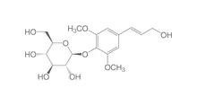 Eleutheroside B, ROTICHROM® HPLC, 5 mg, sticlă