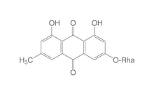 Frangulin A, ROTICHROM® HPLC, 20 mg, sticlă