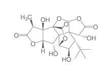 Ginkgolide C, ROTICHROM® HPLC, 20 mg, sticlă