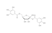 Hamamelitannin, ROTICHROM® HPLC, 20 mg, sticlă