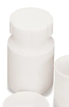 Flacon cu gât Rotilabo®-narrow, PTFE, 250 ml, 1 buc.