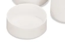 Bol ROTILABO®-evaporating, PTFE, plat, 100 ml, 1 buc.