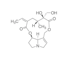 Retrorsină, ROTICHROM® HPLC, 20 mg, sticlă