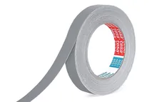 tesaband® Premium, bandă textilă, rezistentă la uzură/rupere, W 25 mm, până la +100 °C